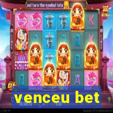 venceu bet